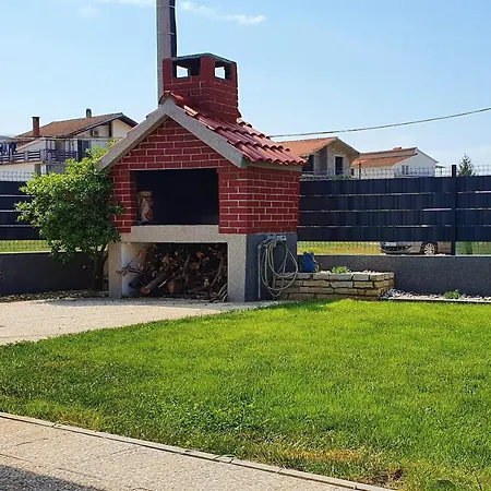 Gabriela Holiday home