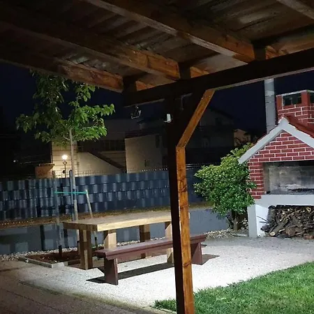 Gabriela Prázdninový dům *