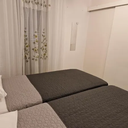Ferienhaus Gabriela *