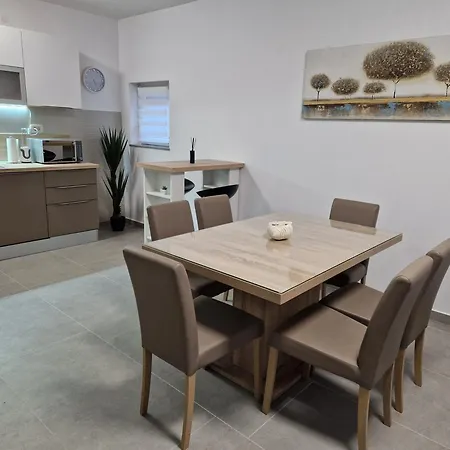 Holiday home Gabriela