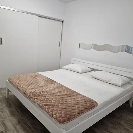Gabriela Holiday home
