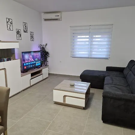 Tatil Evi Gabriela