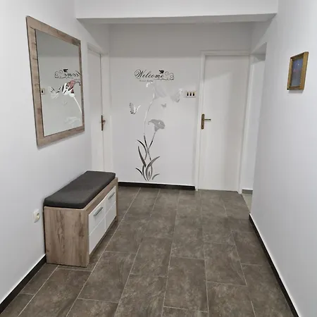 Gabriela Holiday home *