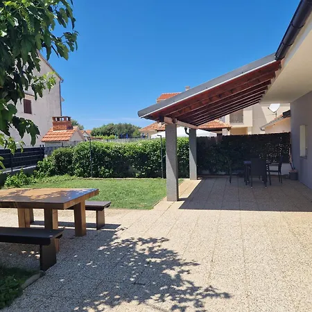 Ferienhaus Gabriela