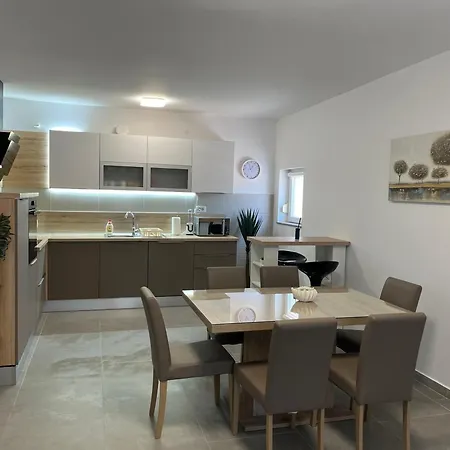 Holiday home Gabriela