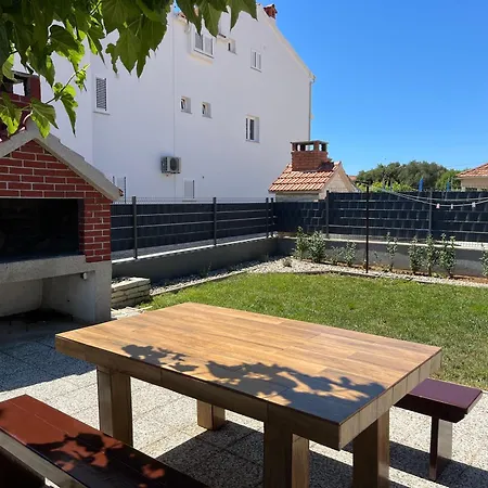 Gabriela Tatil Evi Sukošan