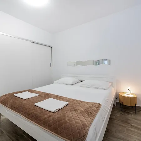 Ferienhaus Gabriela *