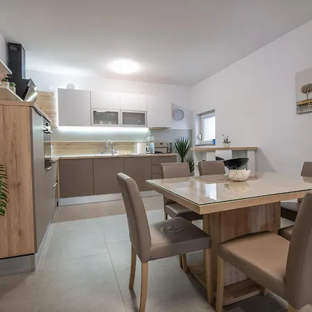 Ferienhaus Gabriela