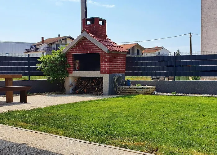 Gabriela Tatil Evi