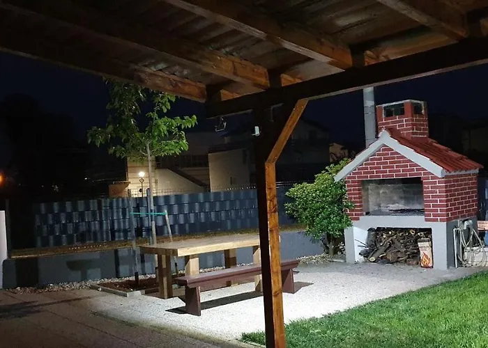 Gabriela Tatil Evi *