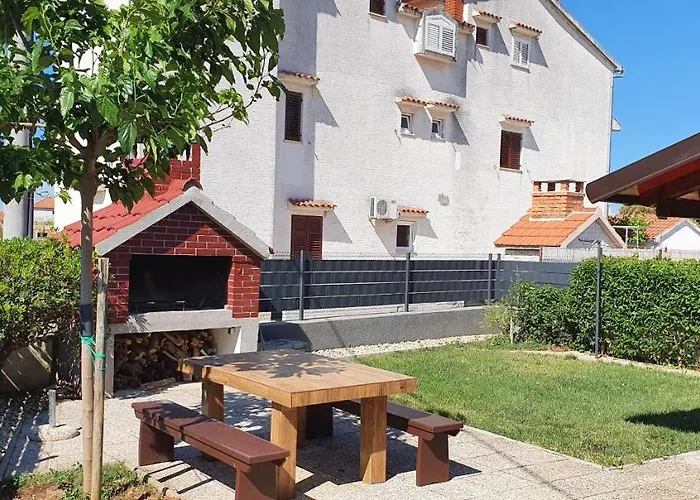 Gabriela Tatil Evi *