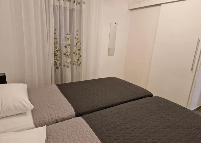 Tatil Evi Gabriela *