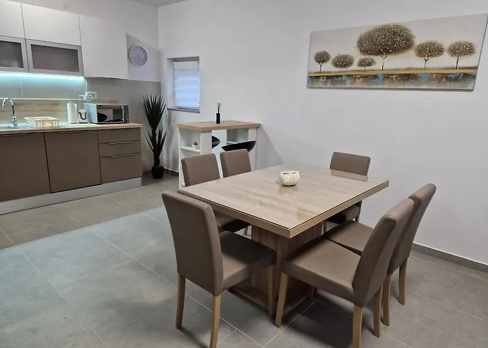 Tatil Evi Gabriela