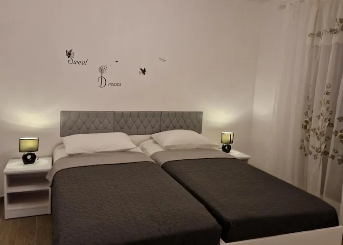 Tatil Evi Gabriela Sukošan