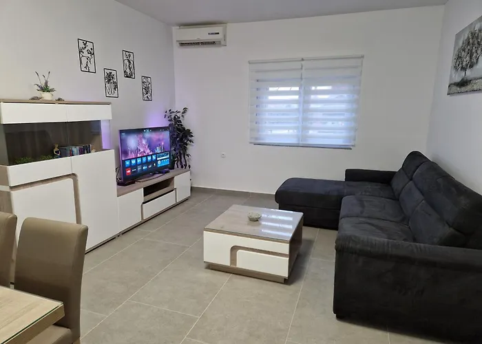 Tatil Evi Gabriela