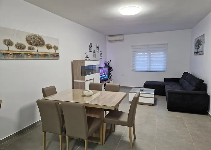 Tatil Evi Gabriela Sukošan