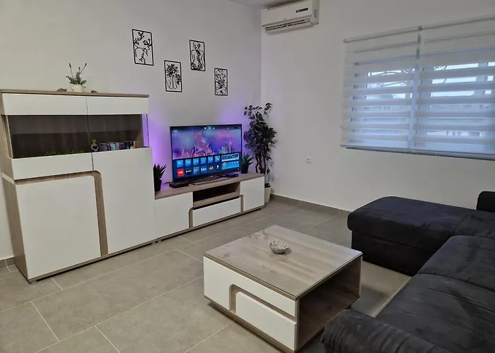 Tatil Evi Gabriela