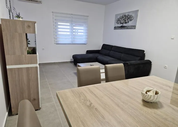Tatil Evi Gabriela