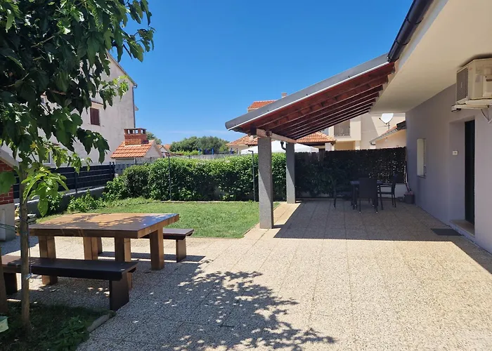 Tatil Evi Gabriela