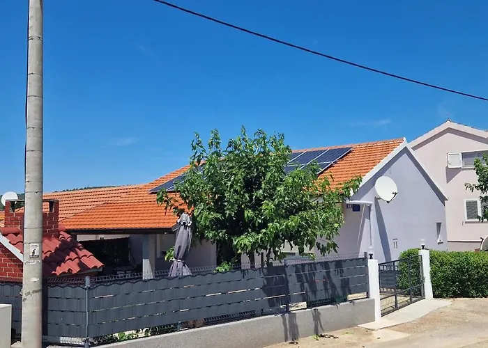Gabriela Tatil Evi Sukošan