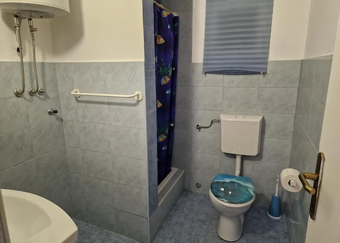Tatil Evi Gabriela