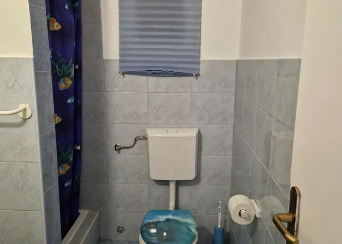 Gabriela Tatil Evi *