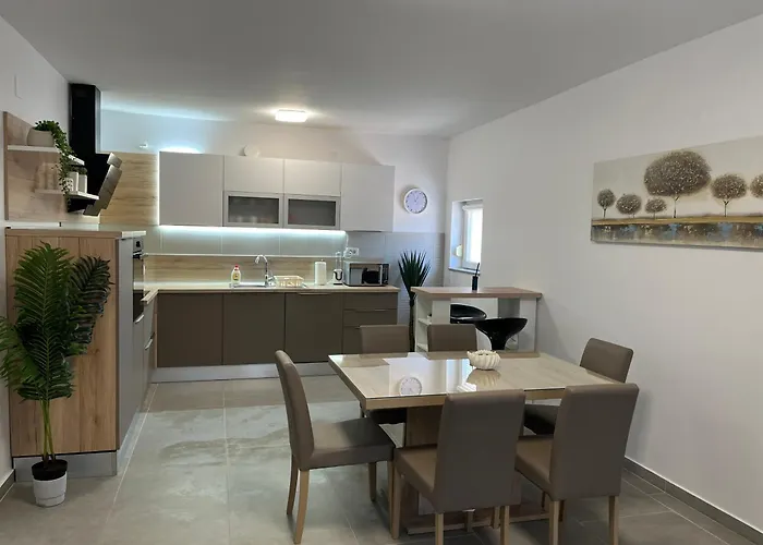 Tatil Evi Gabriela
