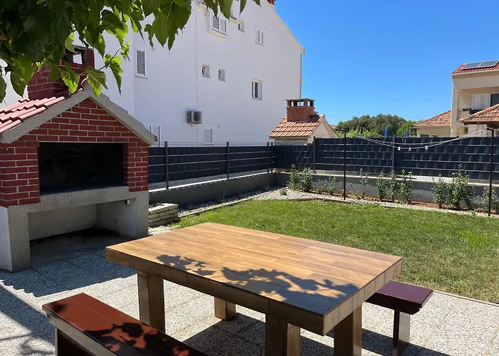 Gabriela Tatil Evi Sukošan