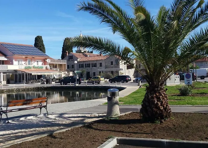 Gabriela Tatil Evi Sukošan